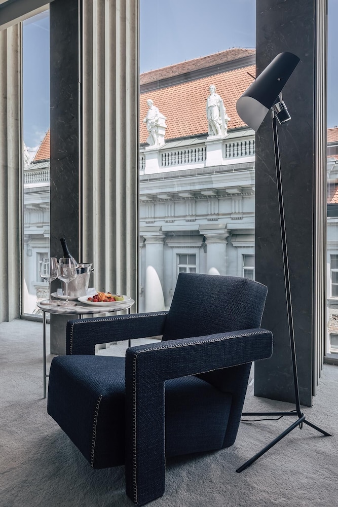 Met Boutique Hotel in Zagreb, Croatia