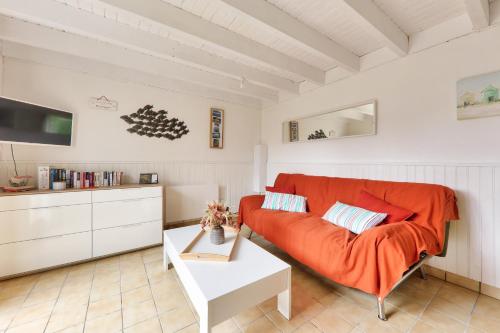 Évasion et détente à Saint Gildas de Rhuys — hotel in Saint-Gildas-De-Rhuys