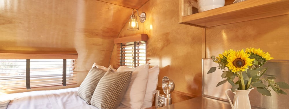 The Vintages Trailer Resort - photo 25