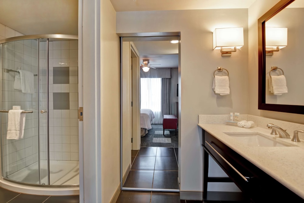 Homewood Suites by Hilton TechRidge Parmer @ I 35 - photo 22