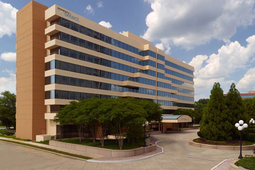 Sonesta Select Atlanta Cumberland Galleria Ballpark - photo 3