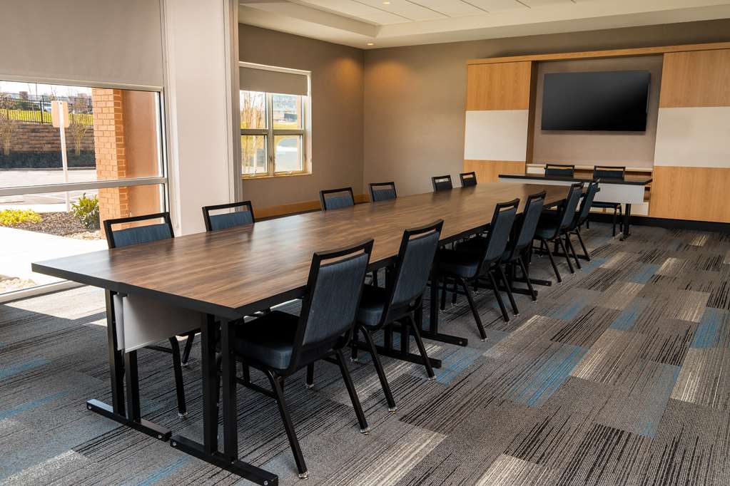 Hyatt House Nashville Franklin Cool Springs - photo 16