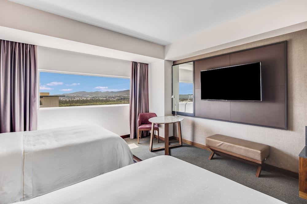 Fiesta Americana San Luis Potosi in San Luis Potosi, Mexico