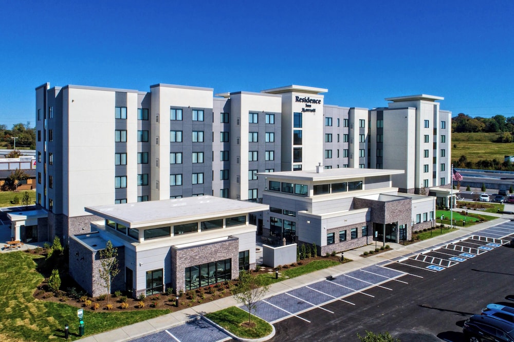 Residence Inn by Marriott Nashville at Opryland - photo 52