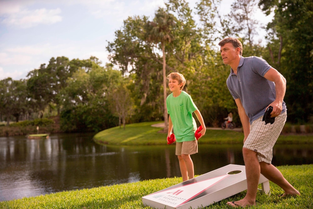 Sawgrass Marriott Golf Resort & Spa - photo 92