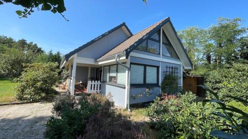 Stilvolle Landidylle in der Südheide in Wittingen, Germany