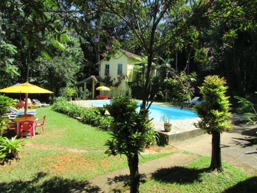 Pousada Arboretum - last minute hotel in Itatiaia