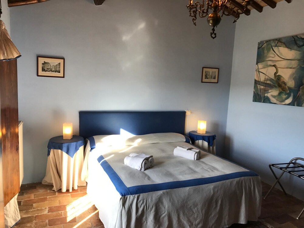 Villa Arzilla — Vitorchiano — photo 3