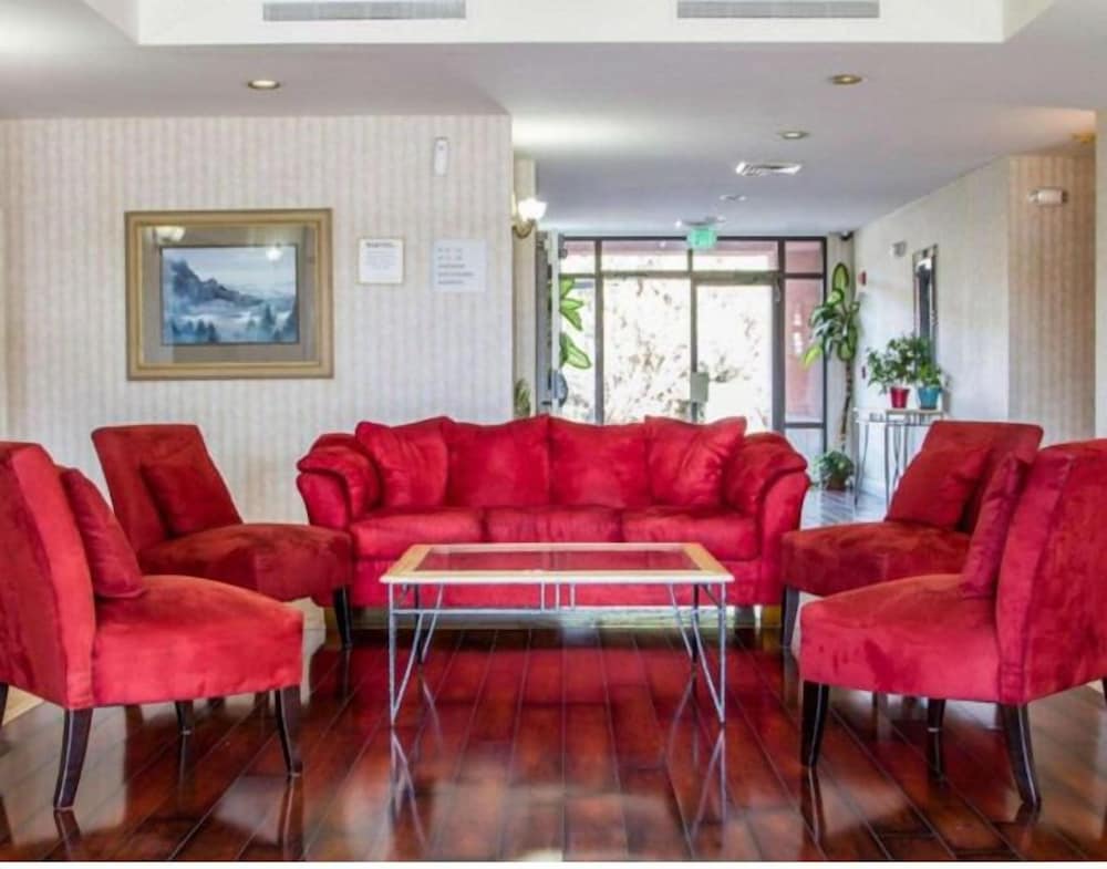 Rodeway Inn Watsonville - photo 24
