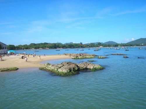 Casa de Praia Armacao de Itapocoroi 261 Próximo ao Parque Beto Carrero World
