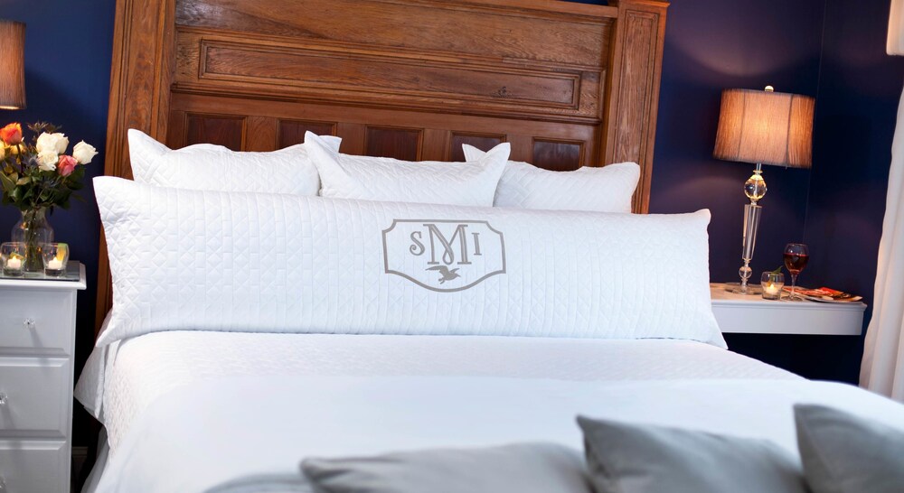 Maine Stay Inn & Cottages - photo 24