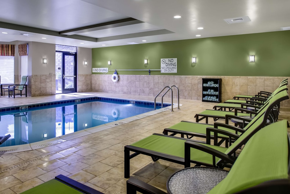 Hilton Garden Inn Pittsburgh Cranberry - photo 31