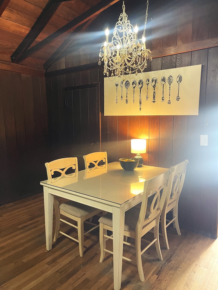 Redwood Hollow Cottages - photo 36