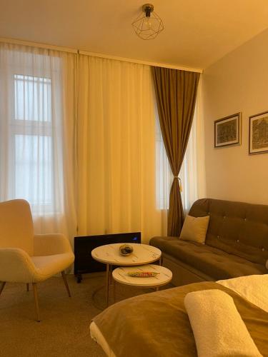Lily apartmani — 4-Star Luxury Hotel in Sarajevo, Bosnia and Herzegovina