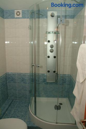 Hotel Dobrudja in Dobrich, Bulgaria