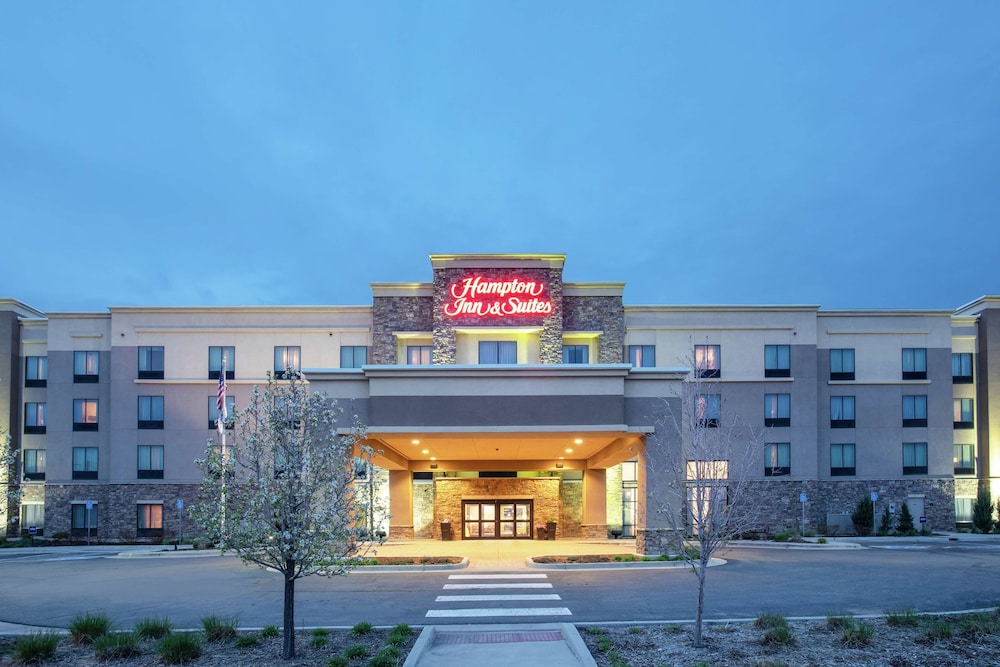 Hampton Inn & Suites Denver South RidgeGate - featured photo