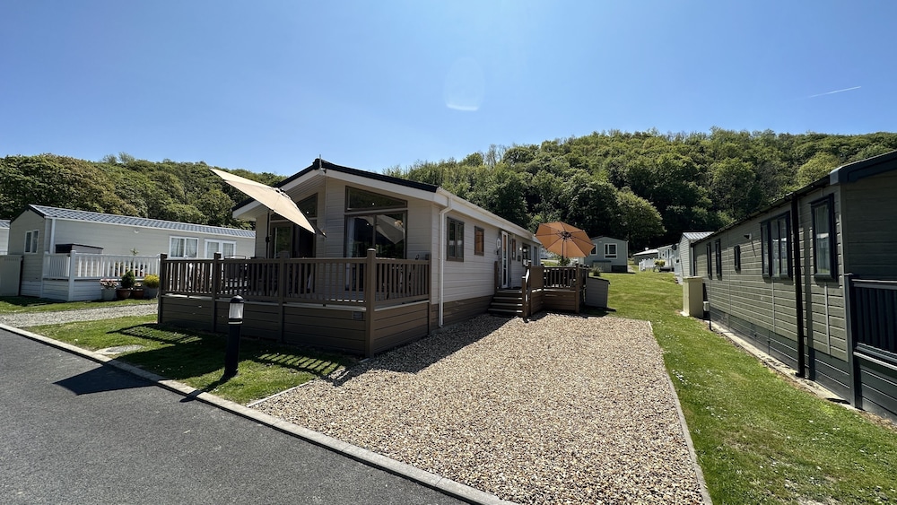 Escape Holidays Limited in New Quay, United Kingdom