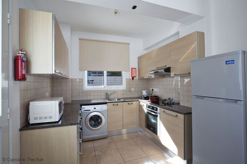 Cyprus Villa Avra 54 Gold