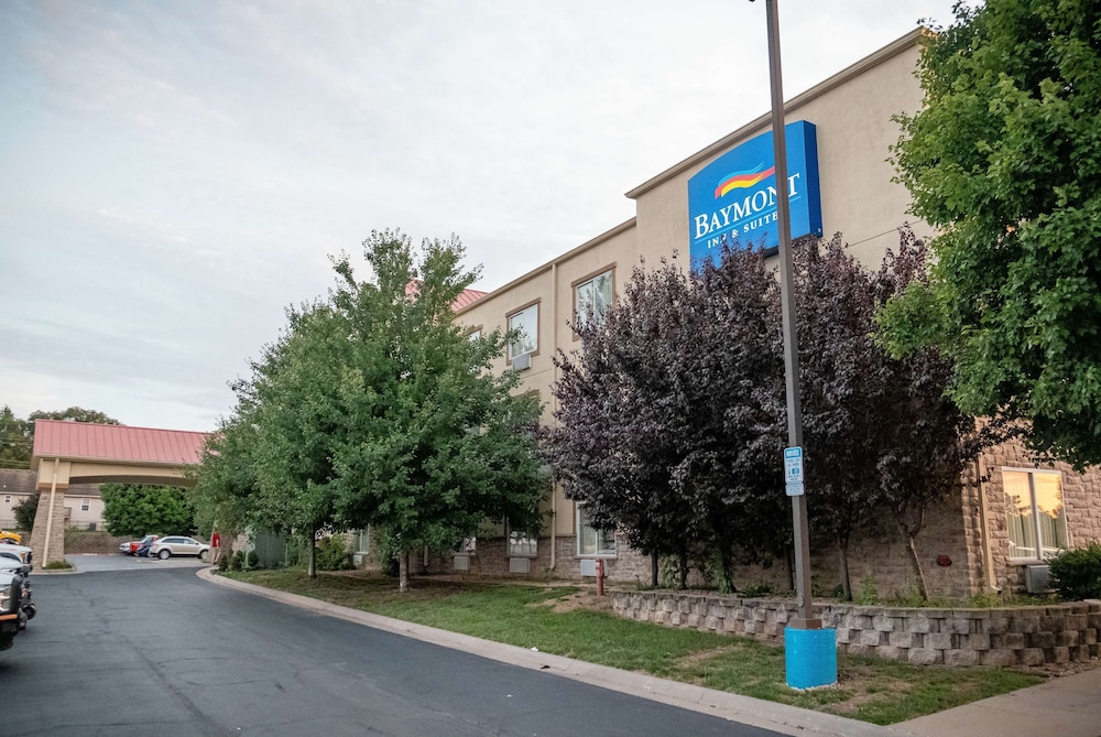 Baymont by Wyndham Springfield I 44 - photo 29