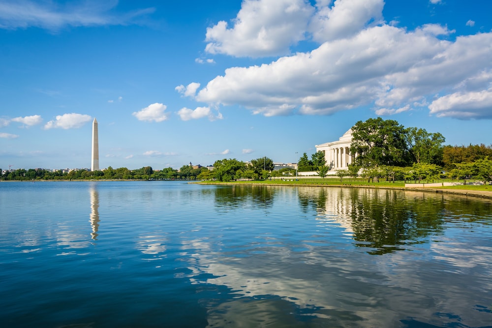 The Ritz Carlton Washington D.C. - photo 90