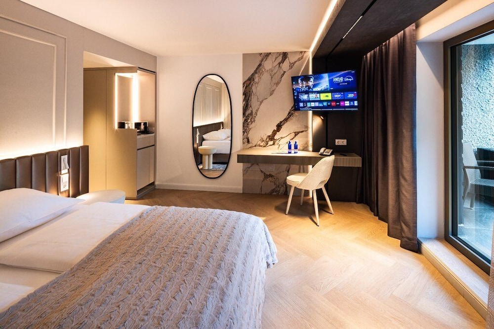 Hotel Am Hopfensee — Fuessen