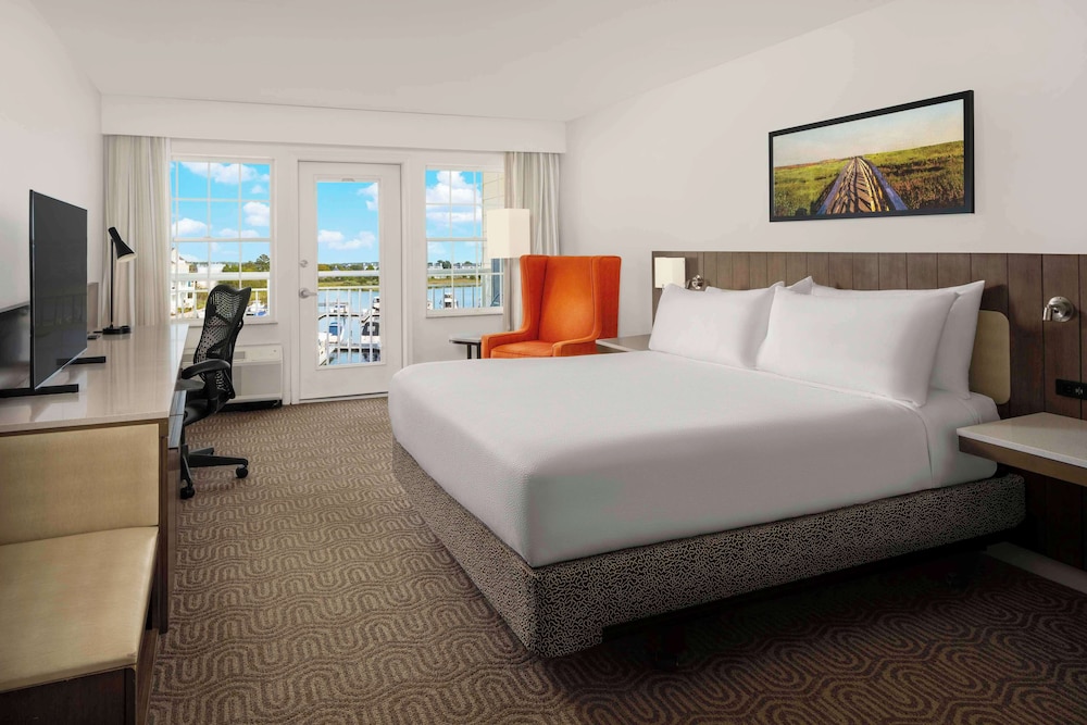 Hilton Garden Inn Kent Island Marina - photo 3