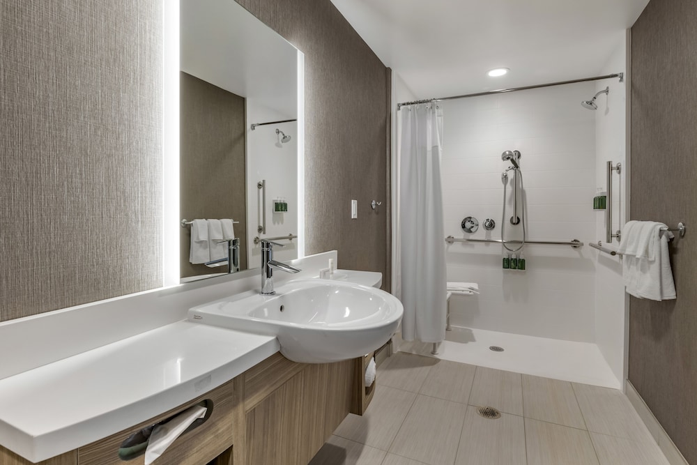 SpringHill Suites by Marriott Anaheim Placentia Fullerton - photo 10