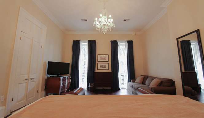 Andrew Jackson Hotel a French Quarter Inns Hotel - featured photo