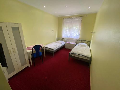 Hotel Tequila — hotel in Miedzyrzecz
