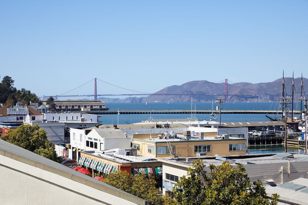Kimpton Alton Fisherman's Wharf by IHG - photo 98