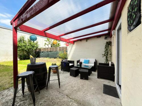 Le Saint Nicaise - last minute hotel in Reims