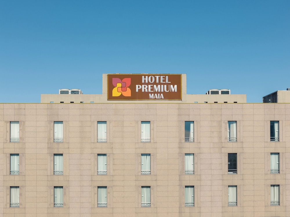 Hotel Premium Porto Maia in Maia, Portugal