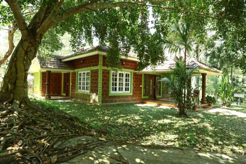 Oyo 11681 Wayanad Blooms