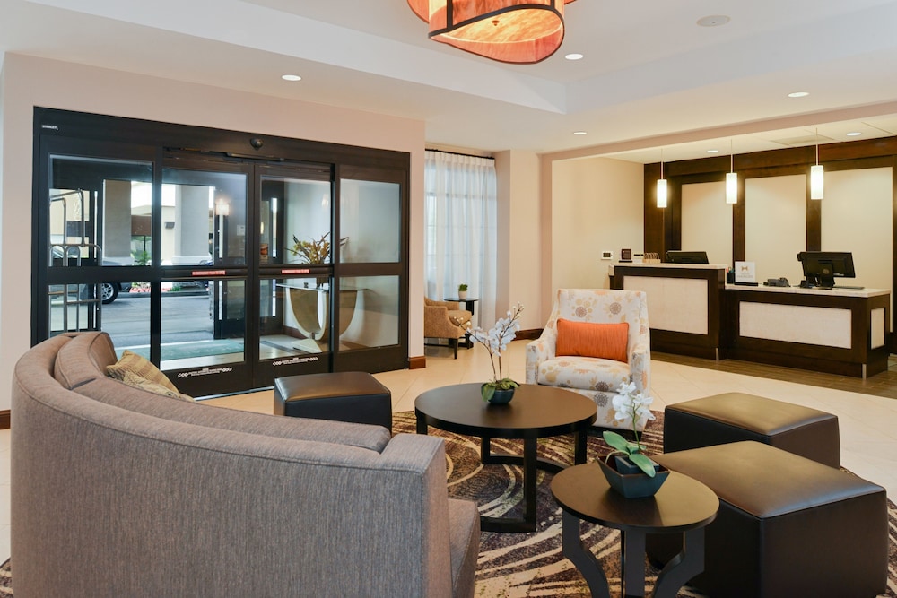 Homewood Suites by Hilton Fresno - photo 5