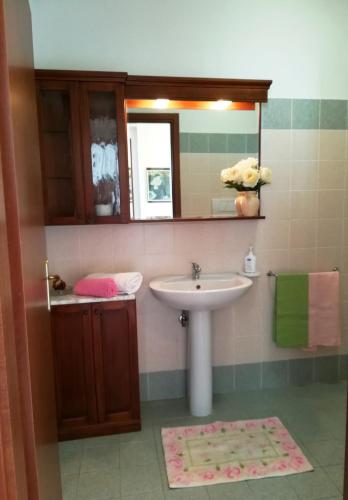 Borgo Bellavista in Gambassi Terme, Italy