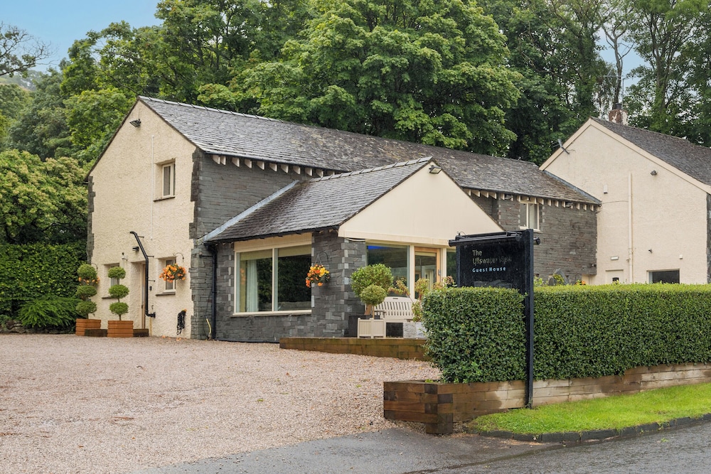 Ullswater View House — 4-Star Luxury Hotel in Penrith, United Kingdom