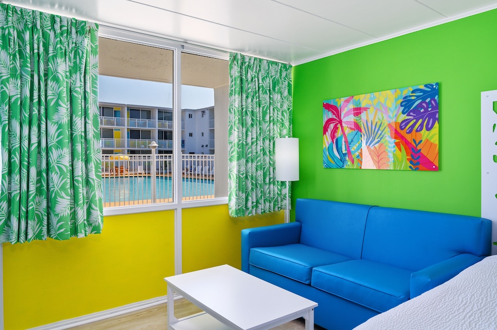 Kokomo Suites - photo 12