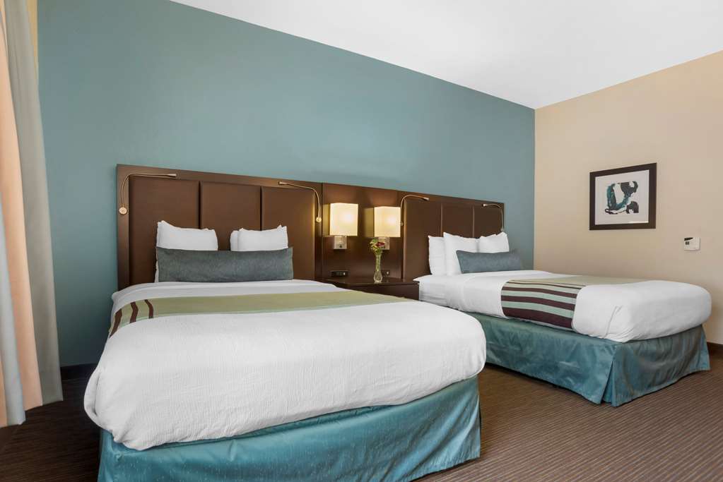 Best Western Plus Tallahassee North Hotel - photo 13