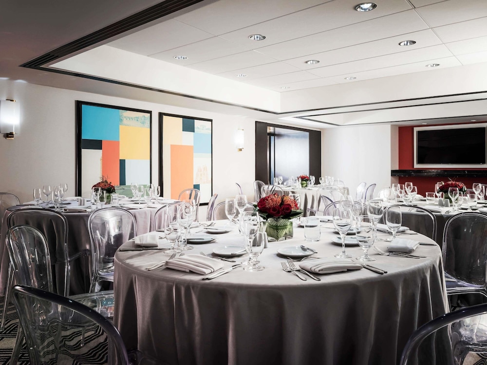 Sofitel Washington DC Lafayette Square - photo 116