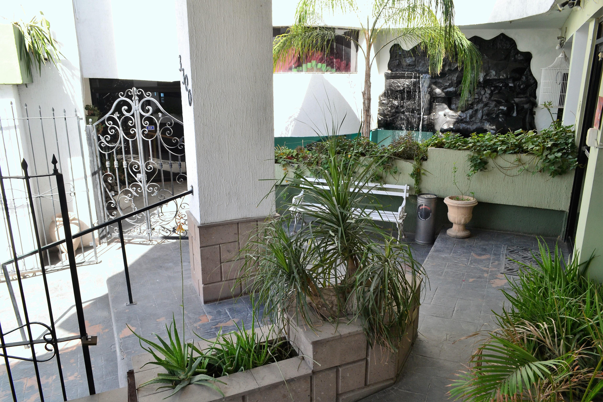 Hotel Laguna INN in Torreon, Mexico