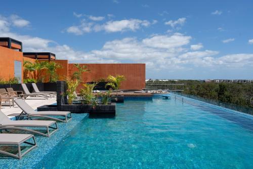 Kune — 4-Star Luxury Hotel in Tulum, Mexico