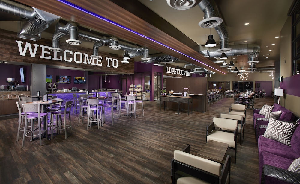 Grand Canyon University Hotel - photo 13