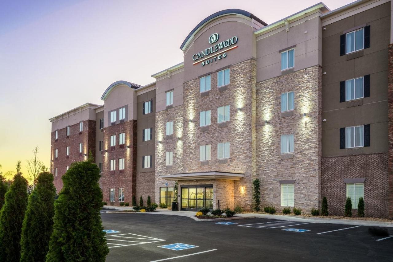 Candlewood Suites Nashville Franklin by IHG in Franklin, United States