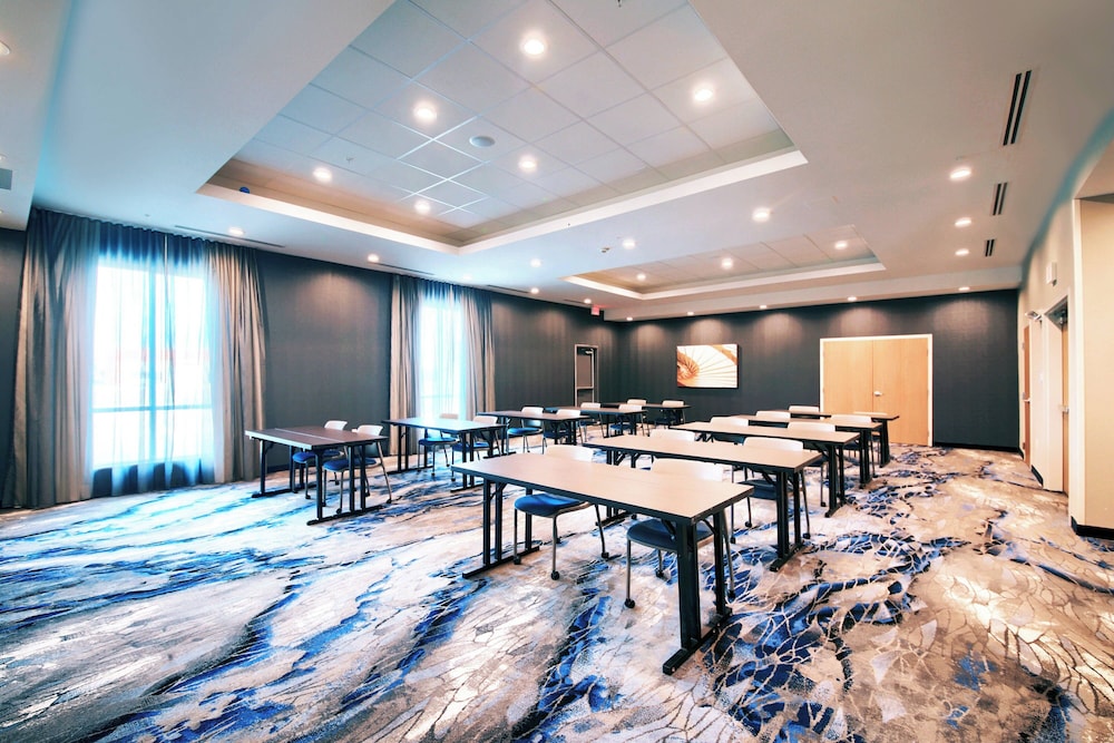 Fairfield Inn & Suites by Marriott Dallas Cedar Hill - photo 23