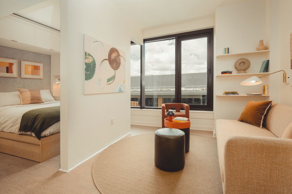 Scout Living powered by Placemakr Midtown - photo 34