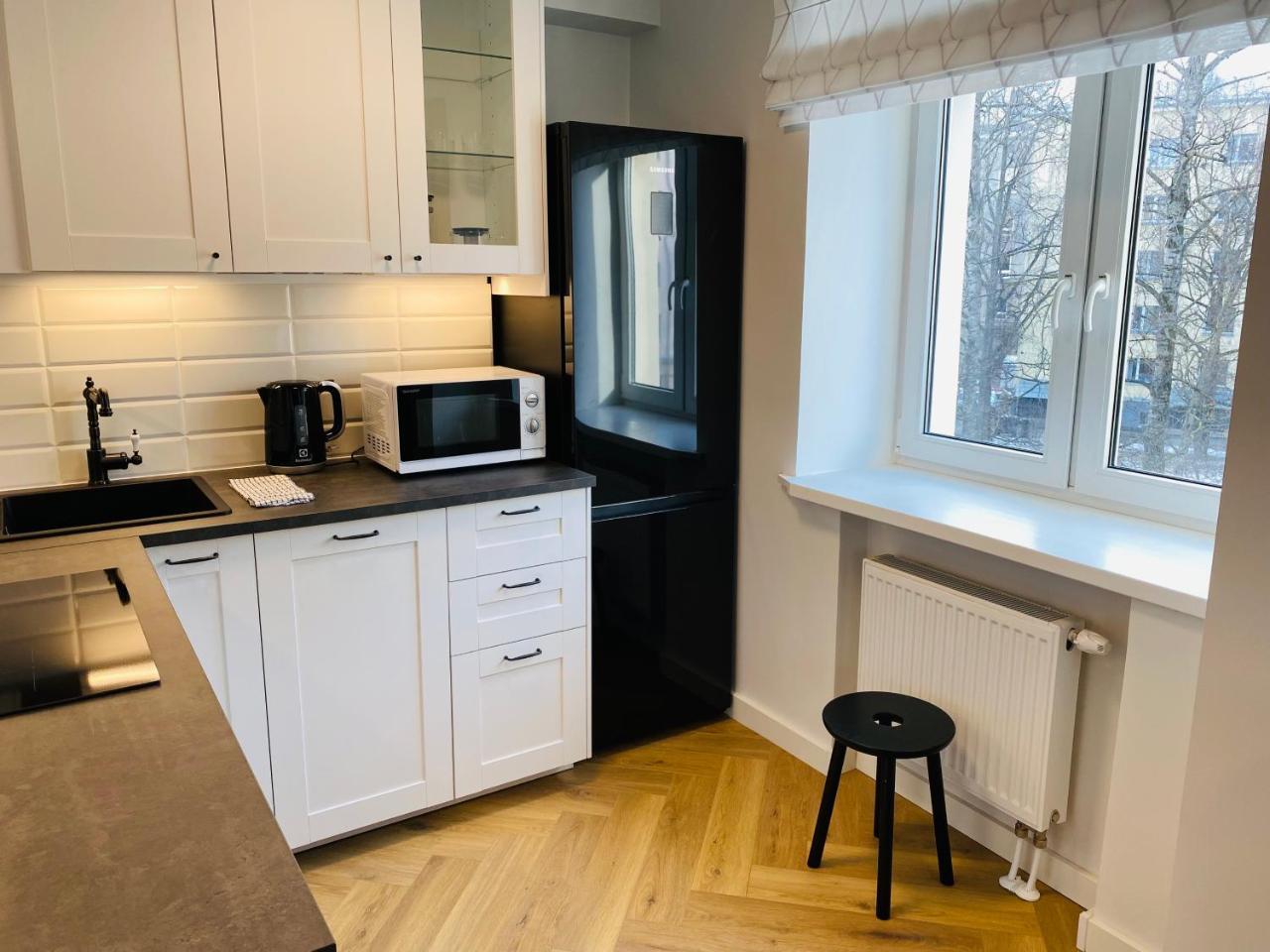 Cozy Reimani Residence City Heart Free Parking