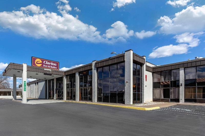 Clarion Inn - featured photo