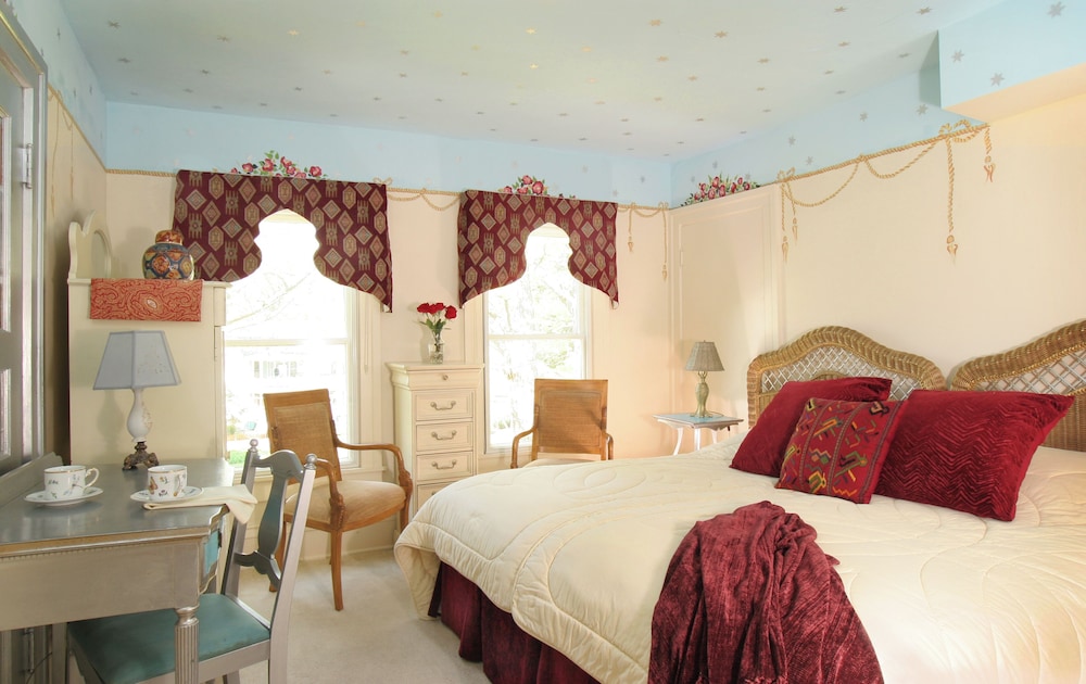 The Spencer Hotel & Spa - photo 22