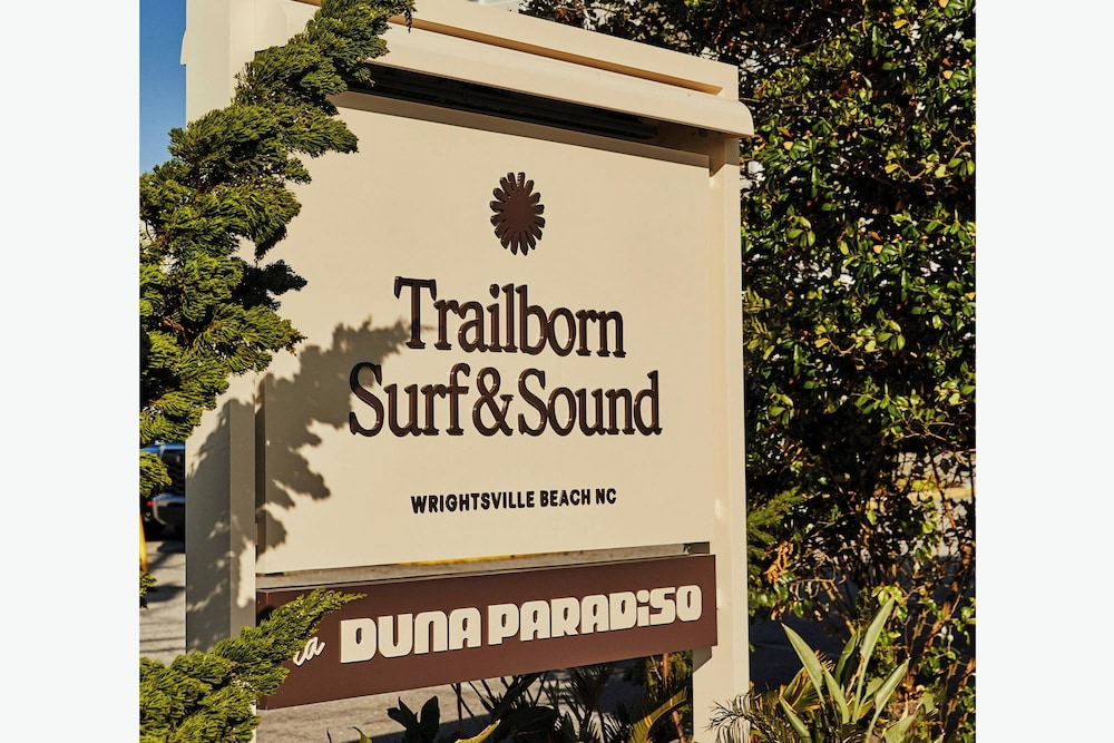 Trailborn Surf and Sound Outdoor Collection by Marriott Bonvoy - photo 128