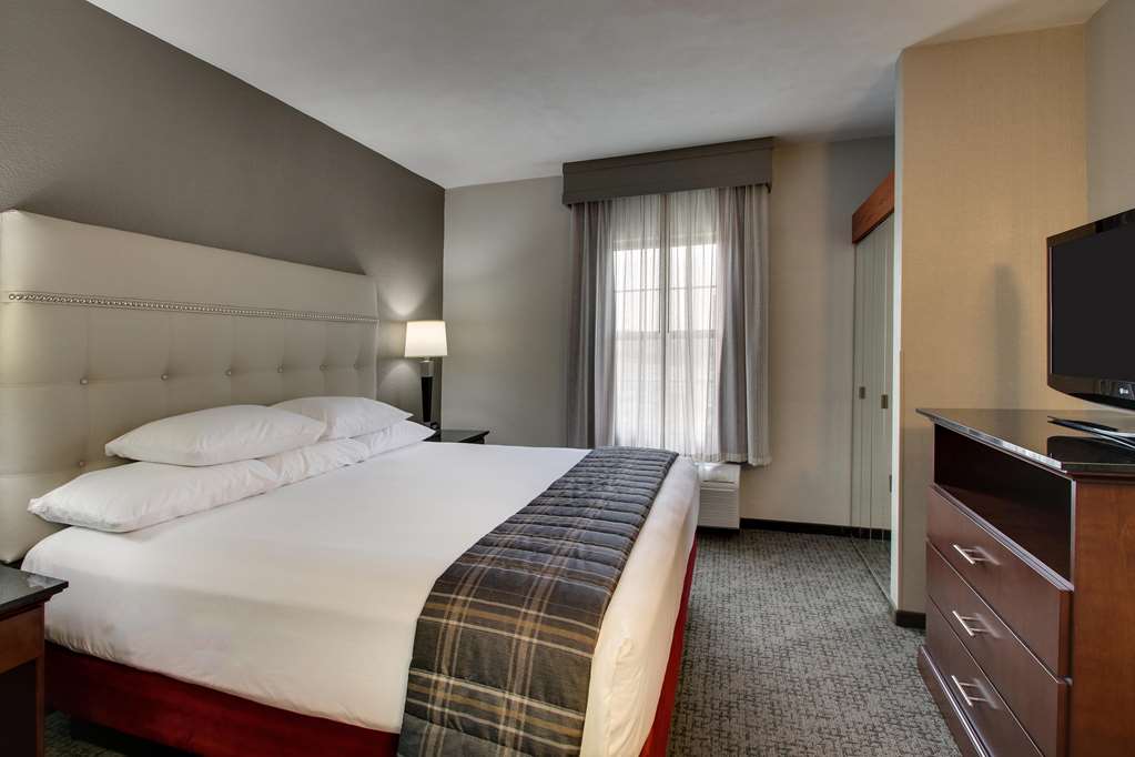 Drury Inn & Suites San Antonio Northwest Medical Center - photo 16